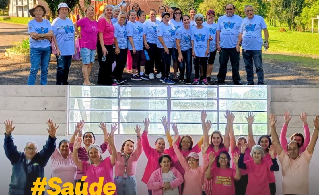 Projeto Terapêutico “viver Sem Dor”