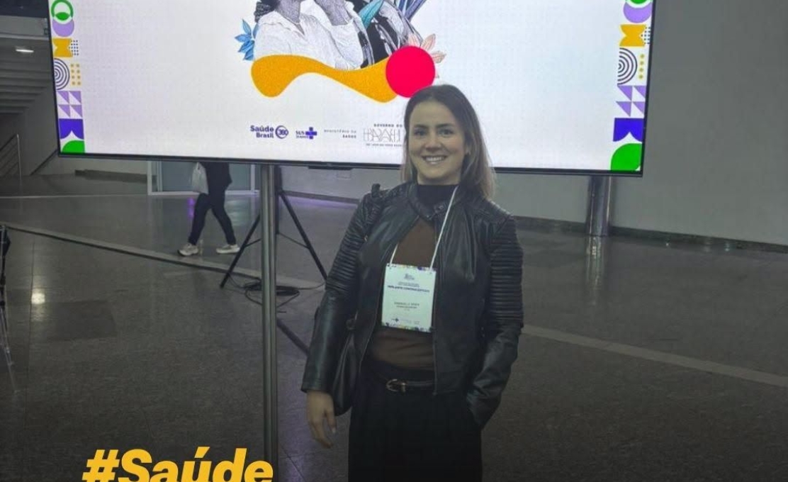 Clevelândia Participa De Oficina De Qualificação Para Implantação Do Contracepti...